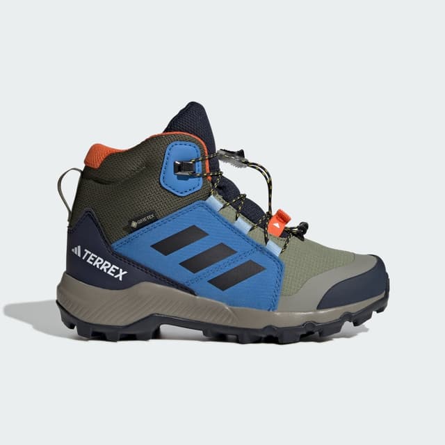 Adidas Terrex Mid GORE TEX Hiking