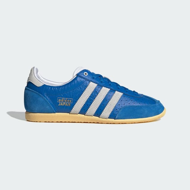 Adidas Japan