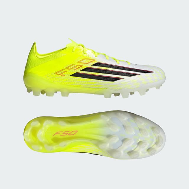 Adidas F50 ELITE césped artificial de 2.ª y 3.ª generación