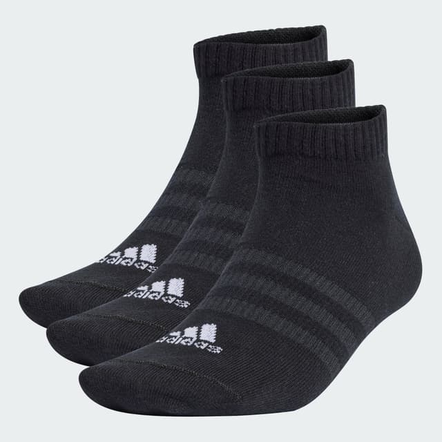 Adidas Calcetines piqui Thin and Light Sportswear