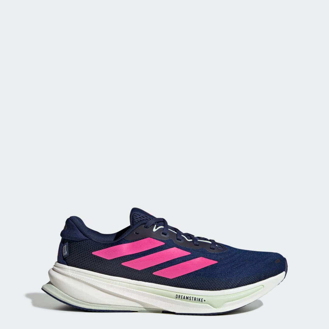 Adidas de running Supernova Rise 2 BMW Berlin Marathon 2025