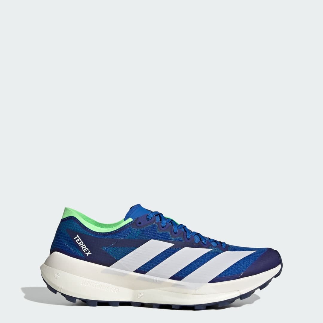 Adidas de trail running Terrex Agravic Speed