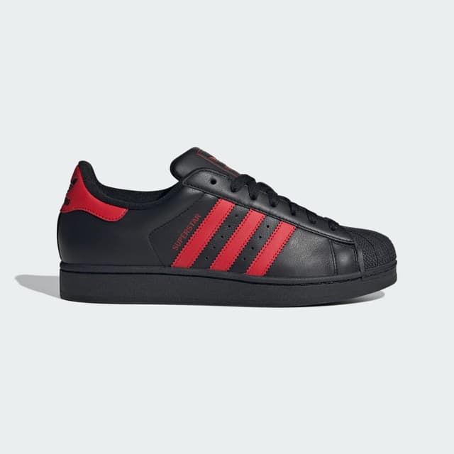 Adidas Superstar II