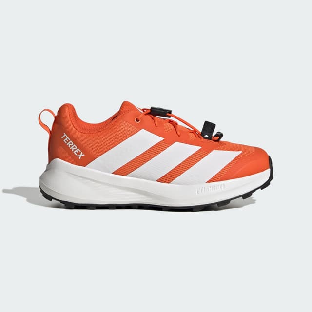 Adidas de trail running Terrex Agravic para