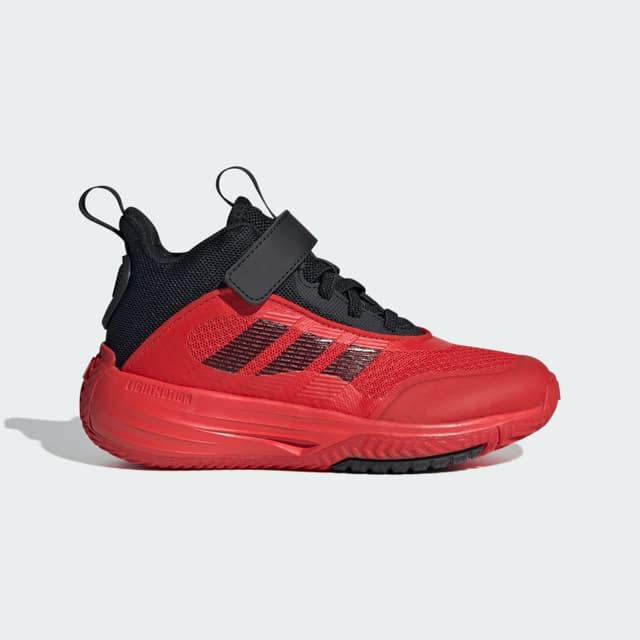 Adidas Ownthegame