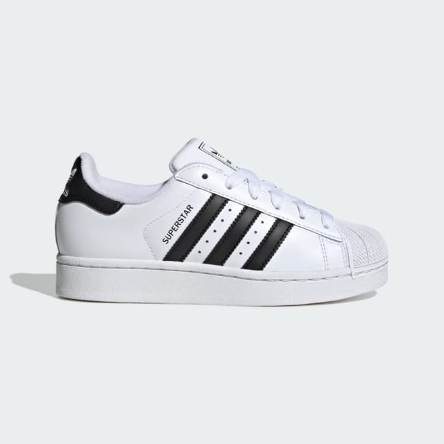 Adidas infantil Superstar II