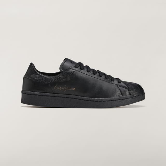 Adidas Y 3 SUPERSTAR