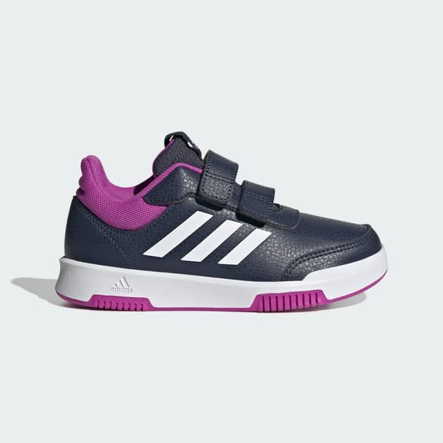 Adidas Tensaur Hook and Loop