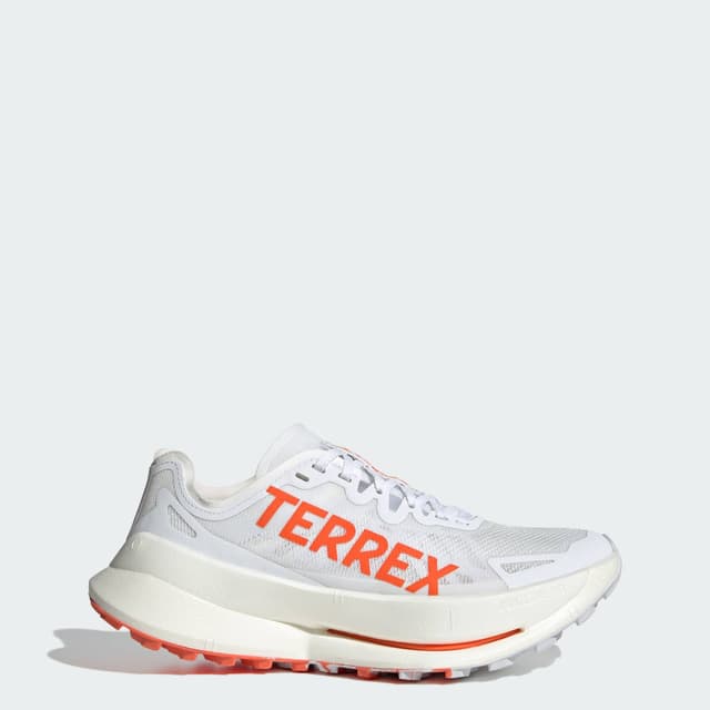 Adidas Terrex Agravic Speed Ultra Trail Running