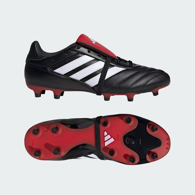 Adidas Copa Gloro 2 césped natural seco