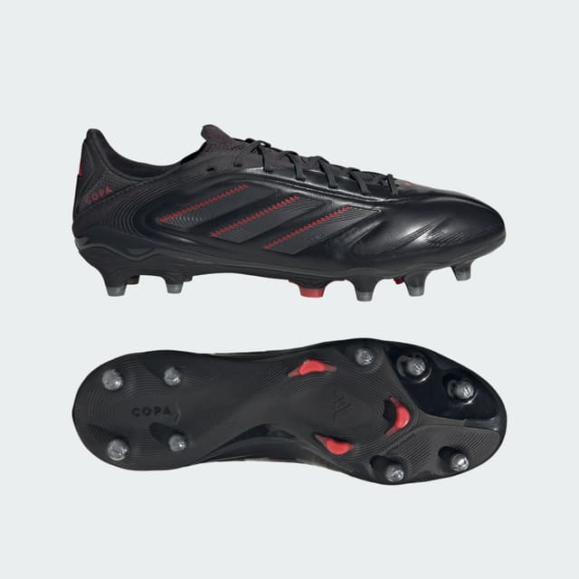 Adidas Copa Pure 3 Elite césped natural seco