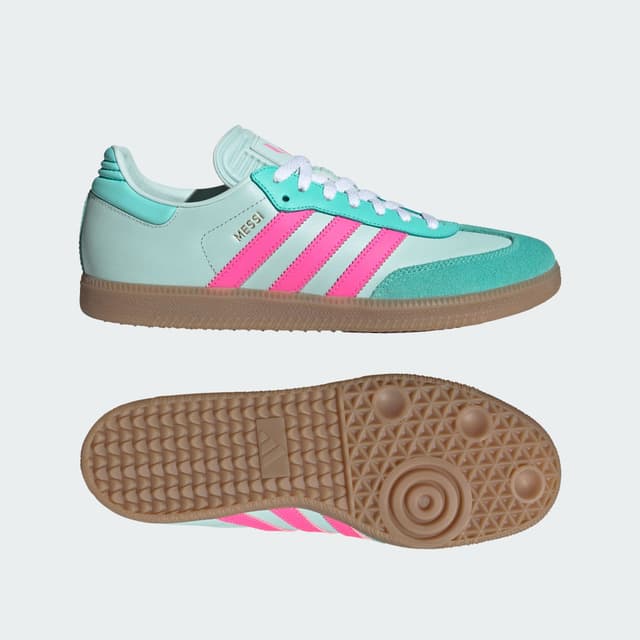 Adidas Samba Messi