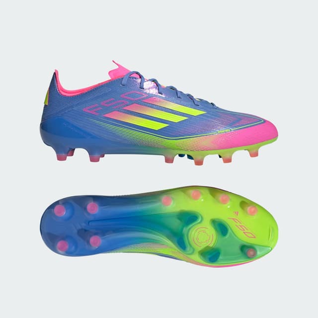 Adidas F50 Elite césped artificial