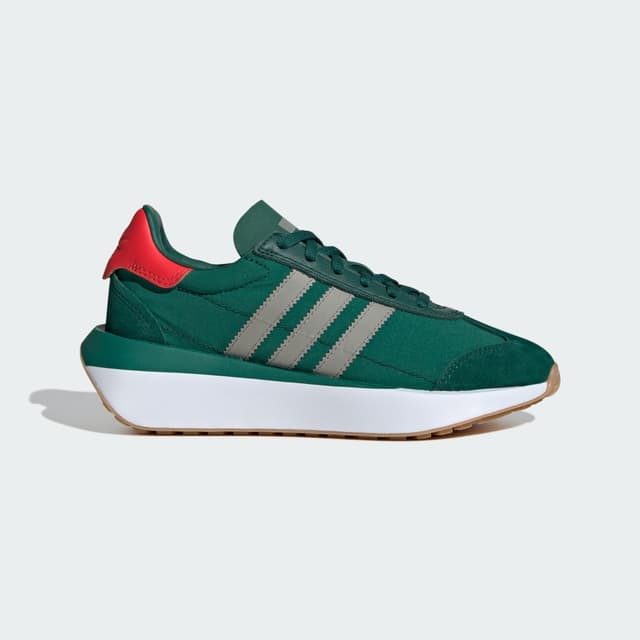 Adidas Country XLG (Adolescentes)