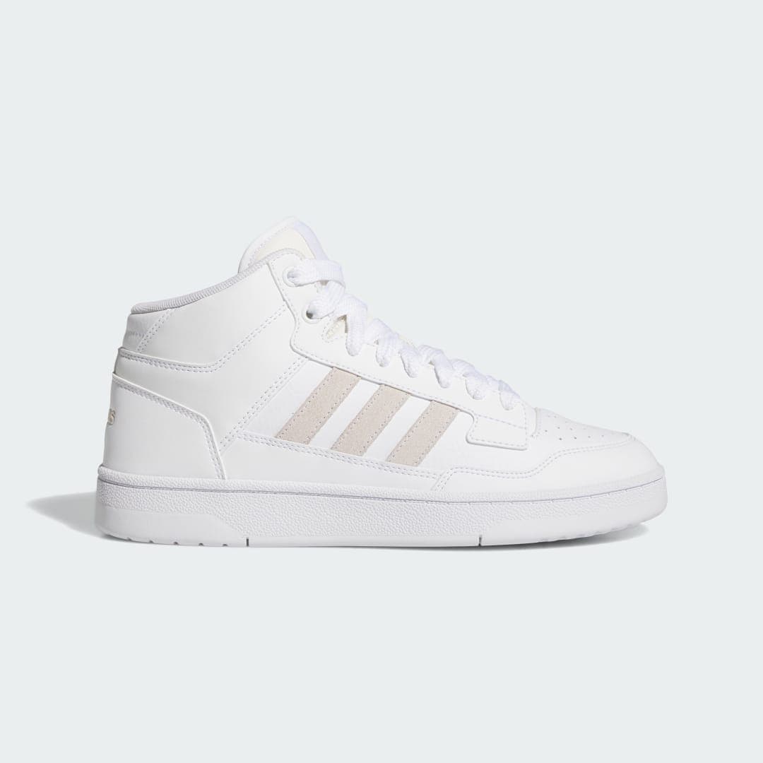 Adidas Rapid Court Mid
