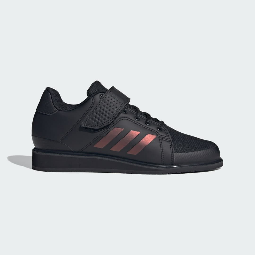 Adidas de halterofilia APWR Perfect