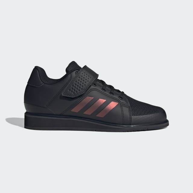 Adidas de halterofilia APWR Perfect