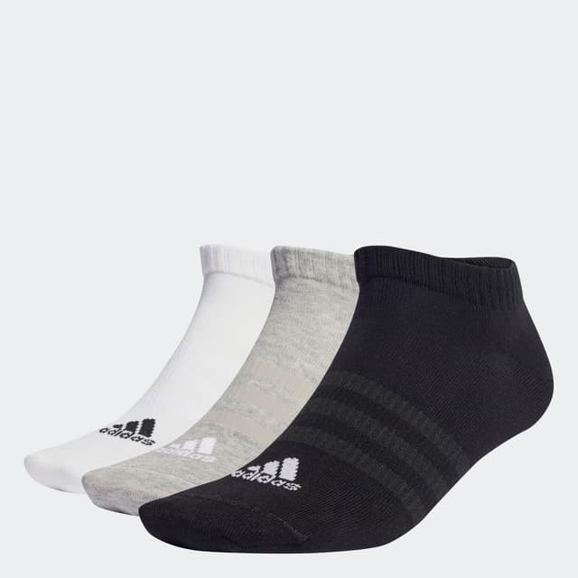 Adidas Calcetines piqui Thin and Light Sportswear