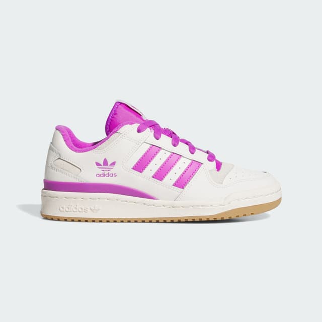 Adidas Forum Low CL
