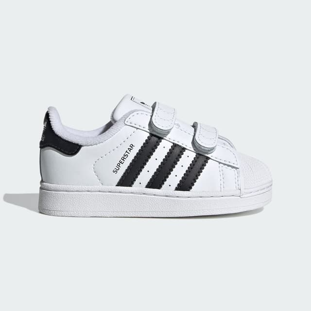 Adidas Superstar II Comfort Closure (Bebé)