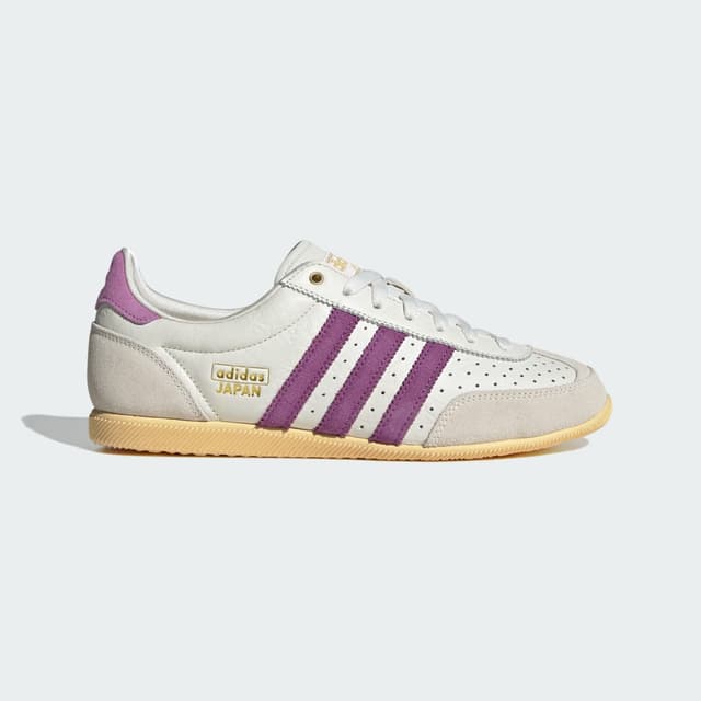 Adidas Japan