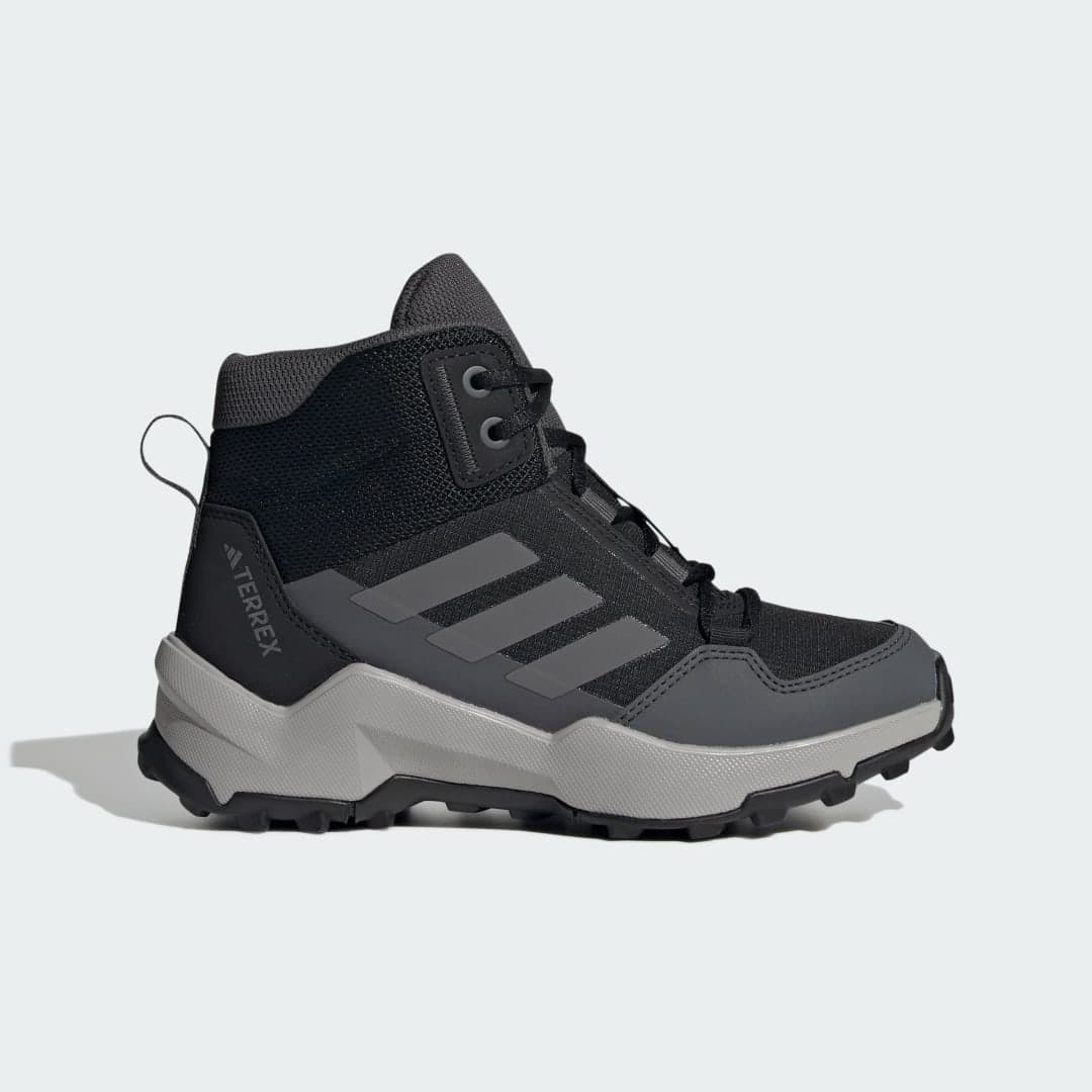 Adidas Terrex Ax4r Mid Hiking