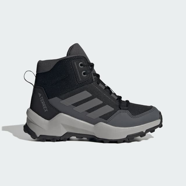 Adidas Terrex Ax4r Mid Hiking
