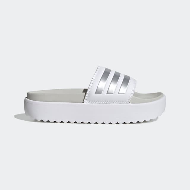 Adidas Adilette Platform