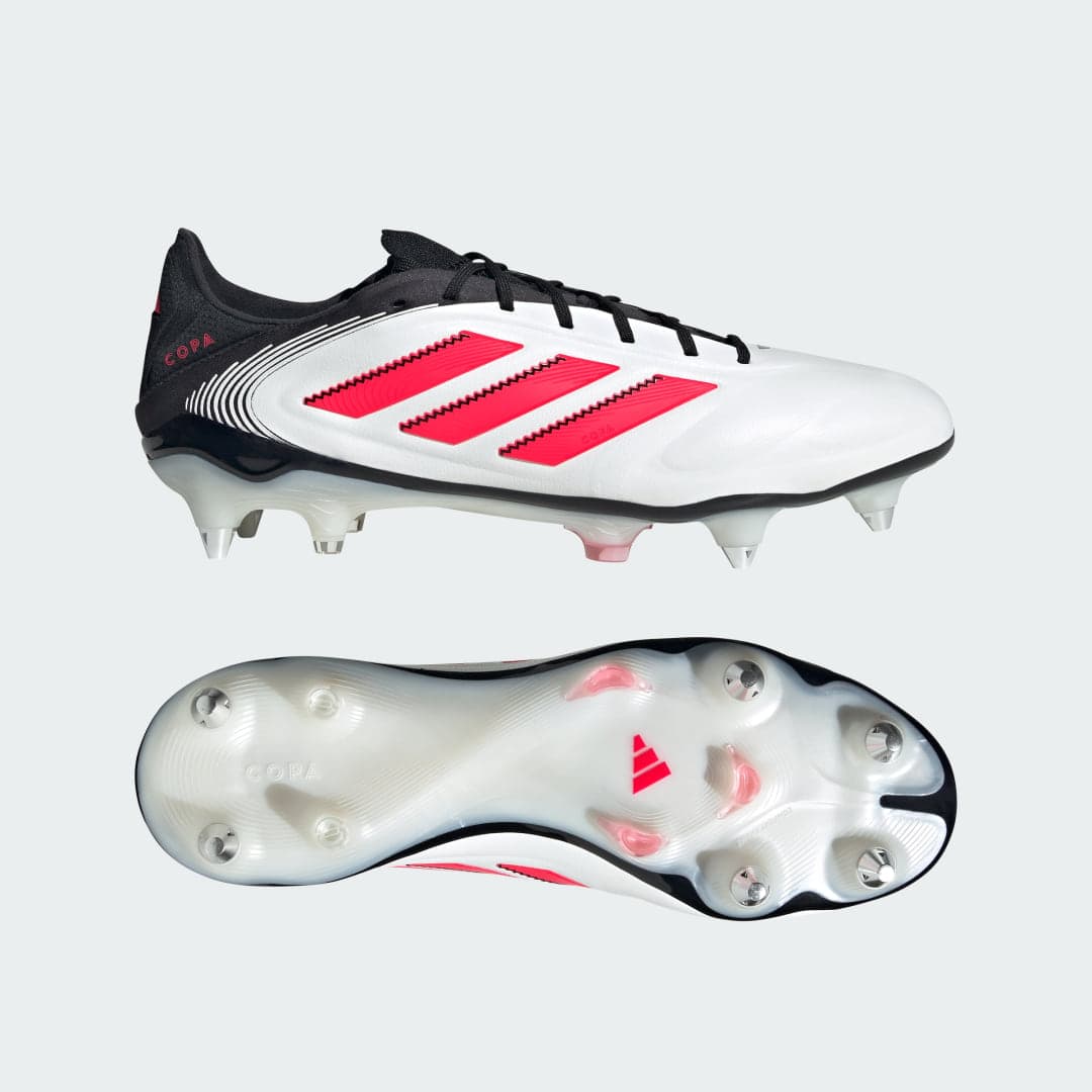 Adidas Copa Pure 3 Elite césped natural húmedo