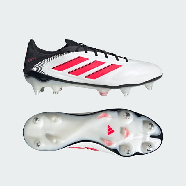 Adidas Copa Pure 3 Elite césped natural húmedo