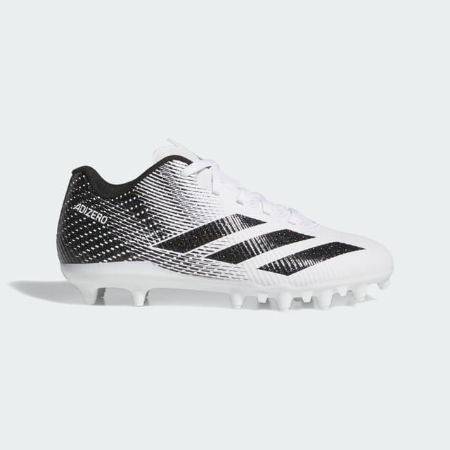 Adidas americano Adizero Electric.