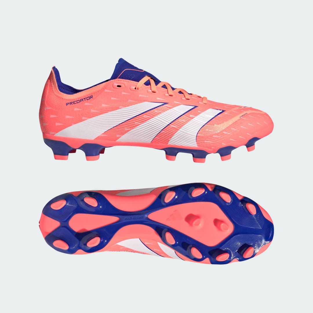 Adidas Predator League multisuperficie