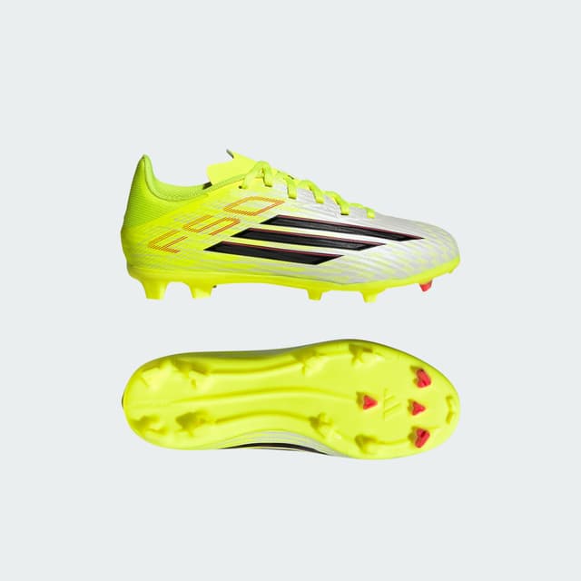 Adidas F50 LEAGUE césped natural seco multisuperficie