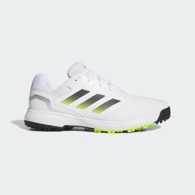 Adidas de golf sin clavos Traxion Response