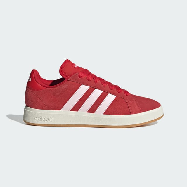 Adidas Grand Court Base