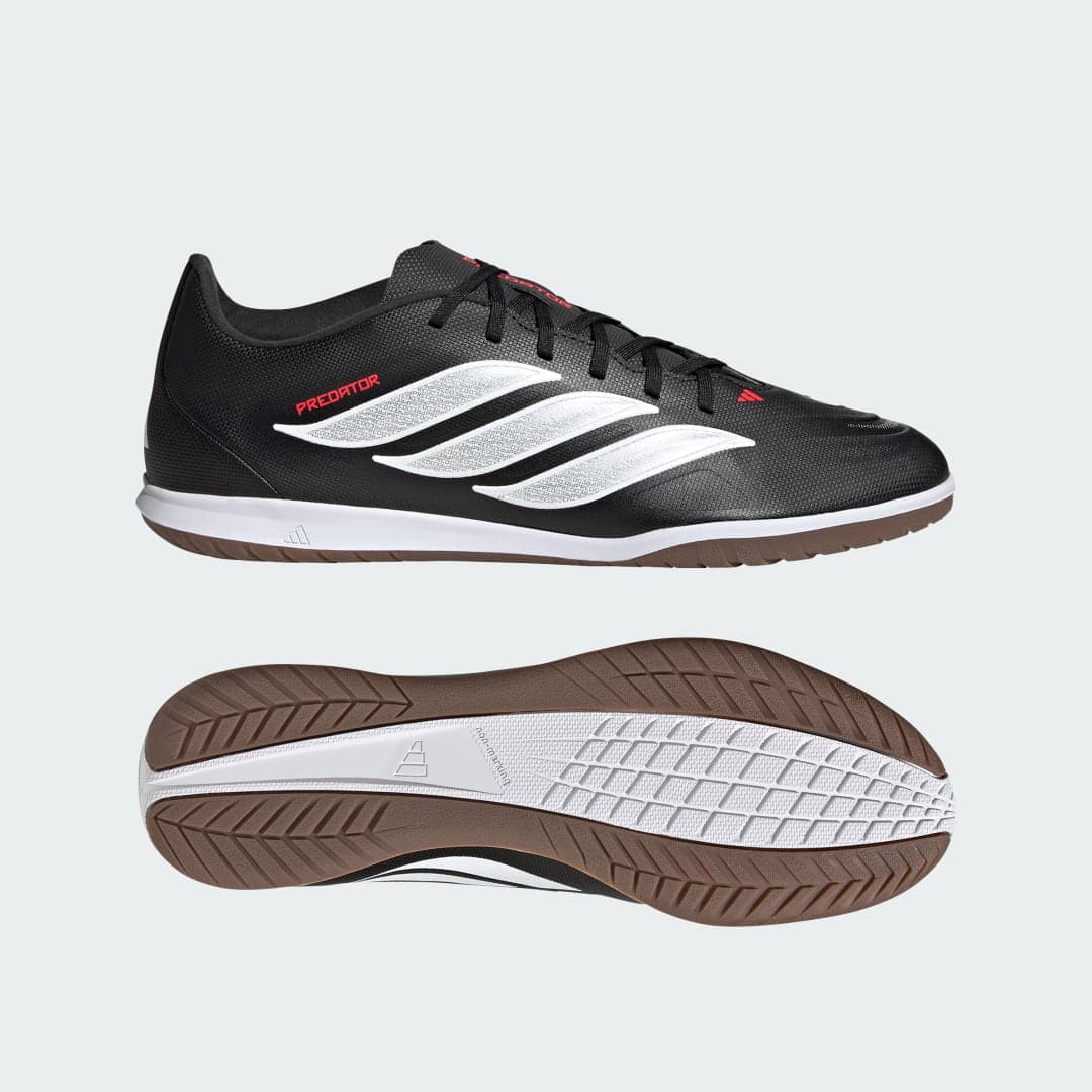 Adidas de fútbol PREDATOR CLUB Sala Indoor