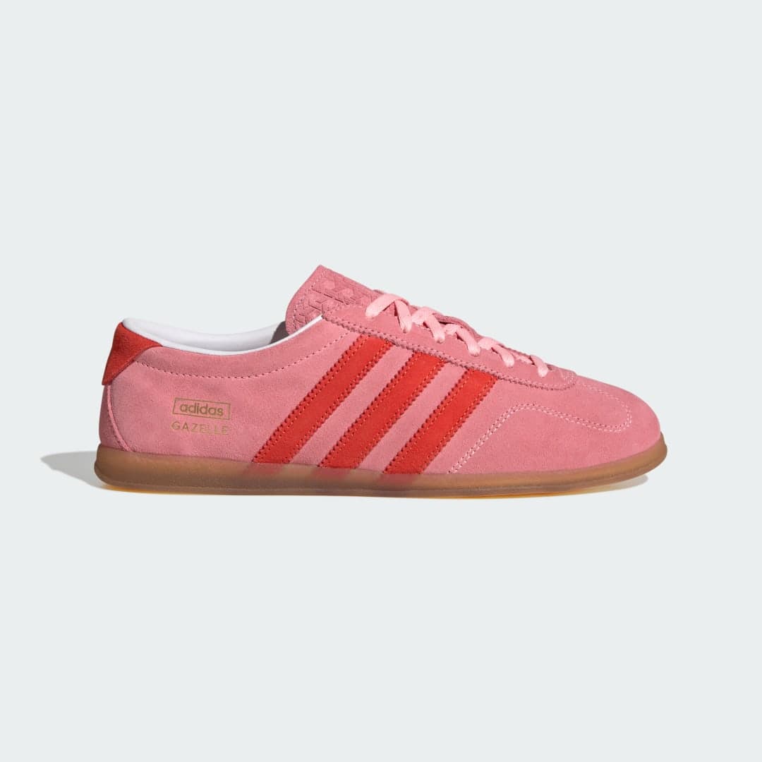 Adidas Gazelle Lo Pro