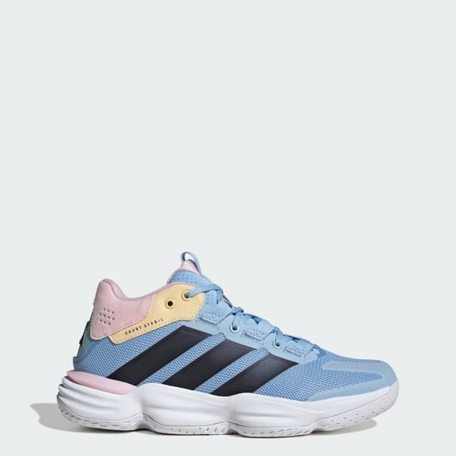 Adidas Court Stabil para pista cubierta