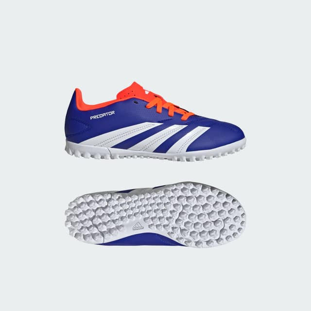 Adidas de fútbol Predator Club moqueta (Adolescentes)