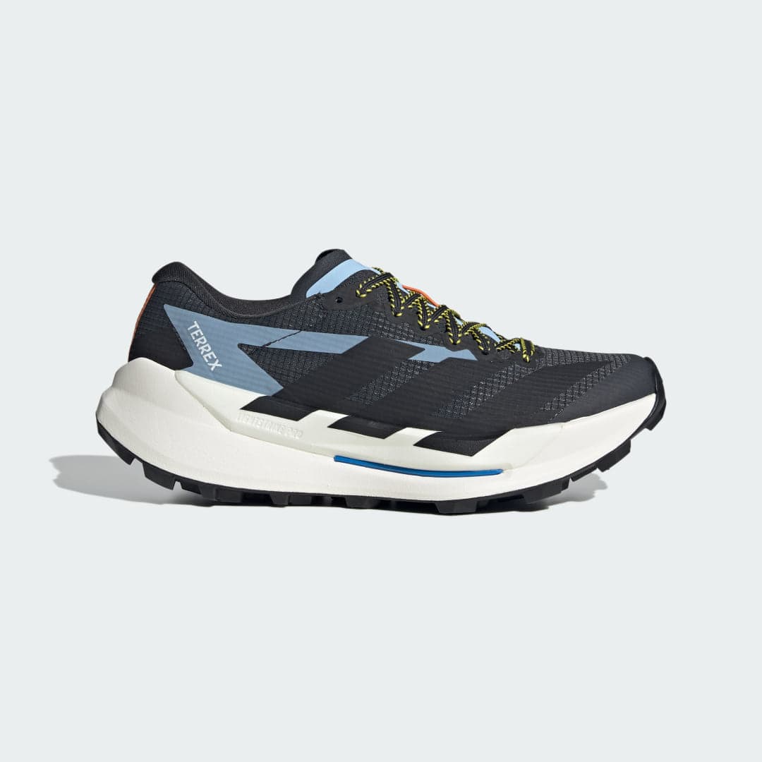 Adidas de trail running Terrex Agravic TT