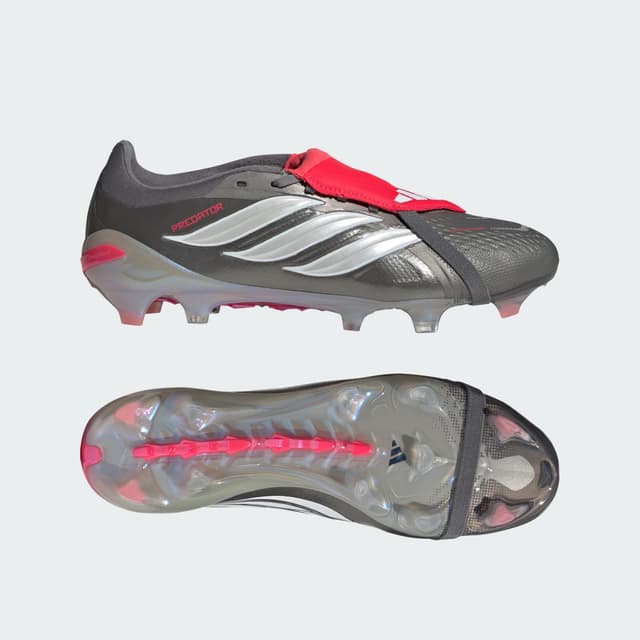 Adidas con lengüeta plegable PREDATOR PRO césped natural seco