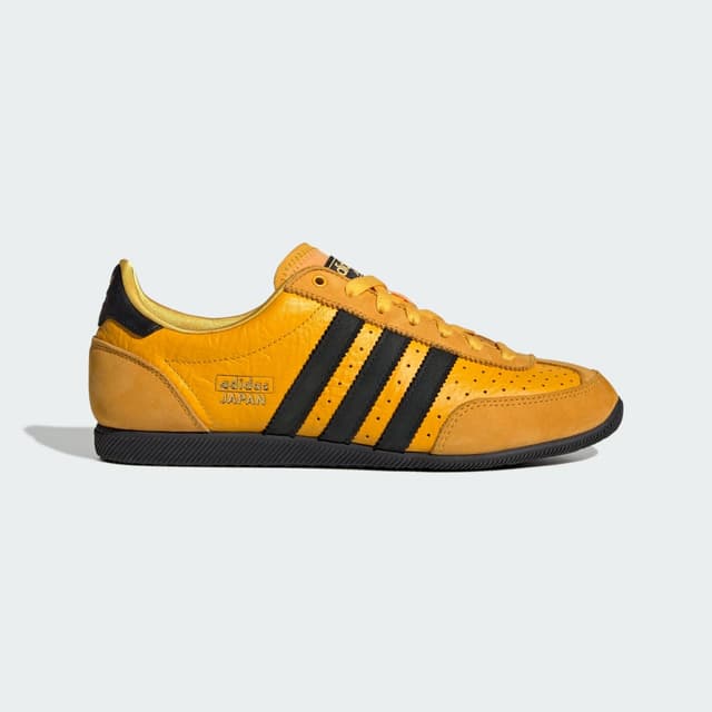 Adidas Japan