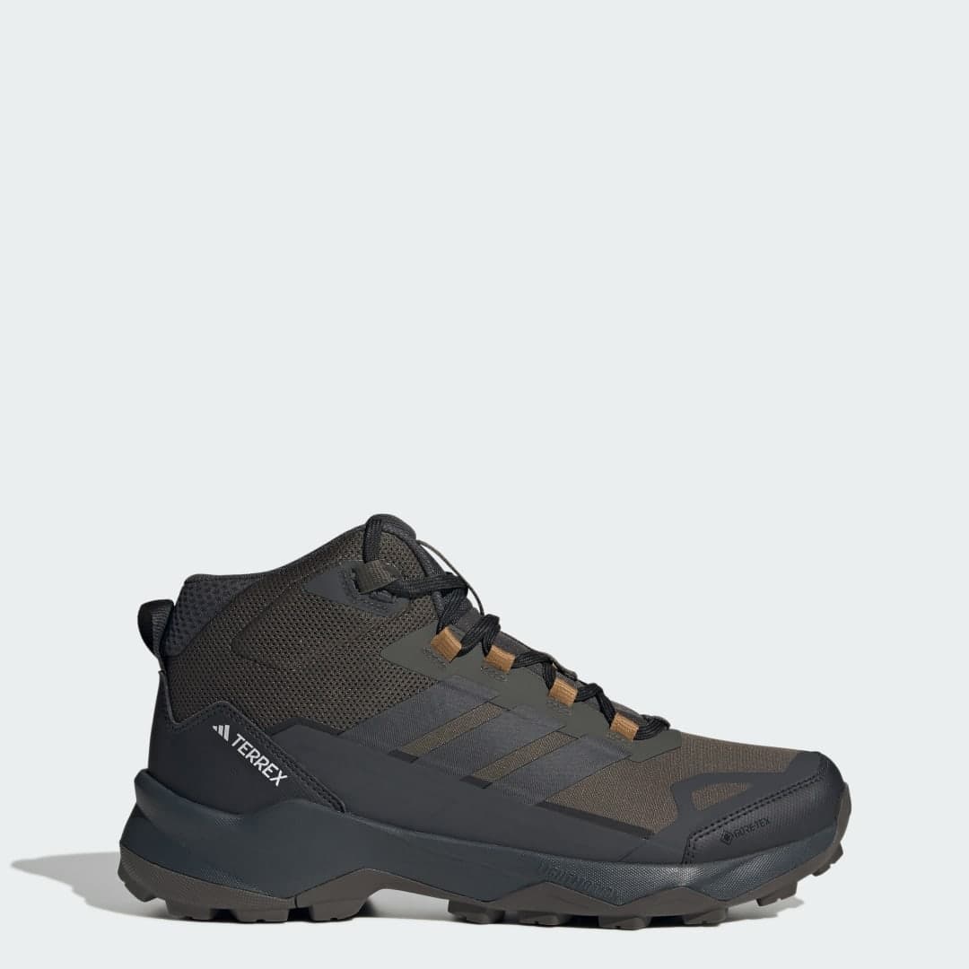 Adidas de senderismo Terrex Skychaser AX5 Mid GORE TEX