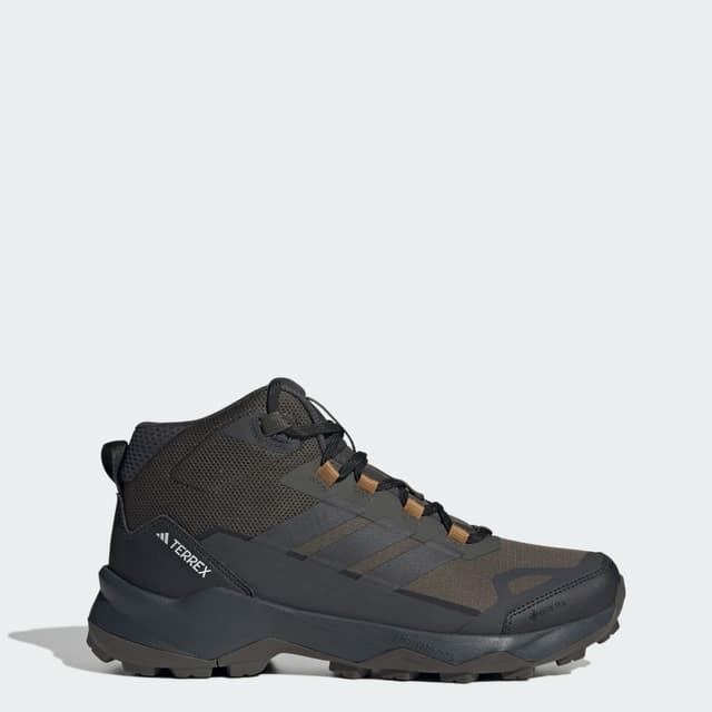 Adidas de senderismo Terrex Skychaser AX5 Mid GORE TEX