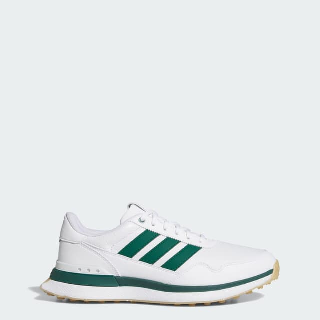 Adidas DE GOLF S2G 26 LEATHER SPIKELESS
