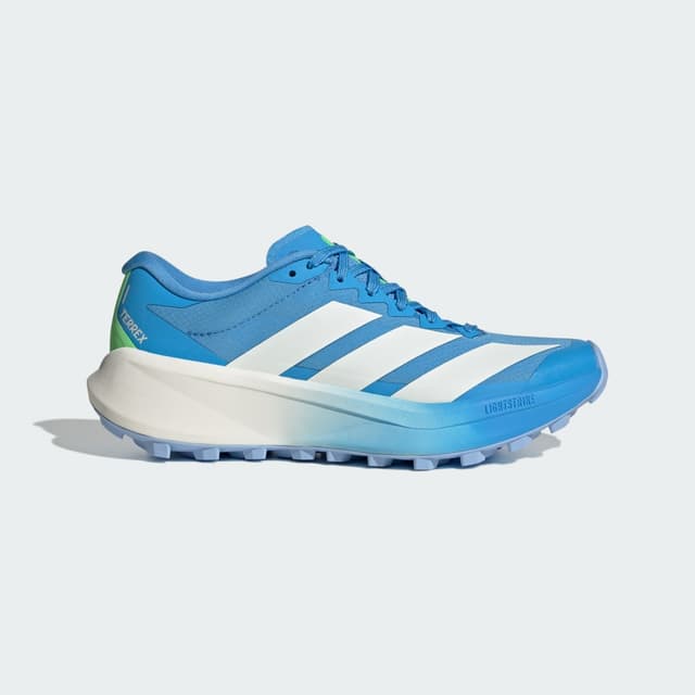 Adidas de trail running Terrex Agravic