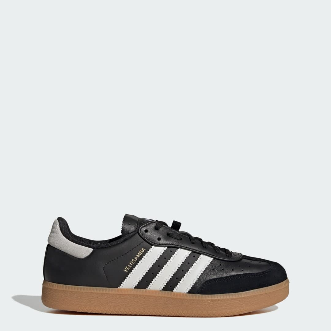 Adidas de piel Velosamba