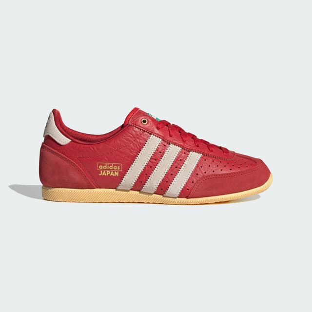 Adidas Japan