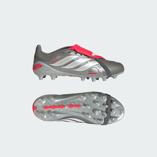 Adidas con lengüeta plegable PREDATOR LEAGUE césped artificial