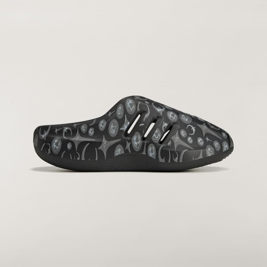 Adidas SIN TALÓN MULE THUG CLUB ADIFOM IIINFINITY
